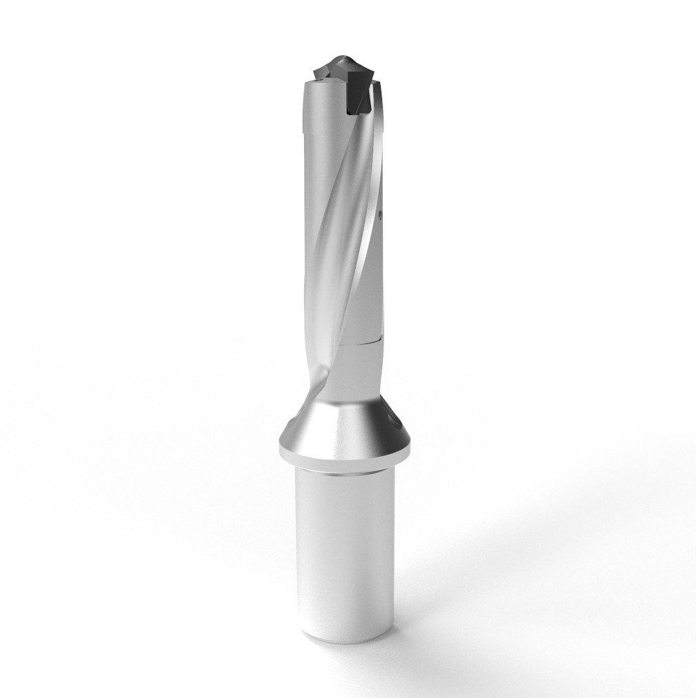 TDMX • TOP DRILL™ Modular X